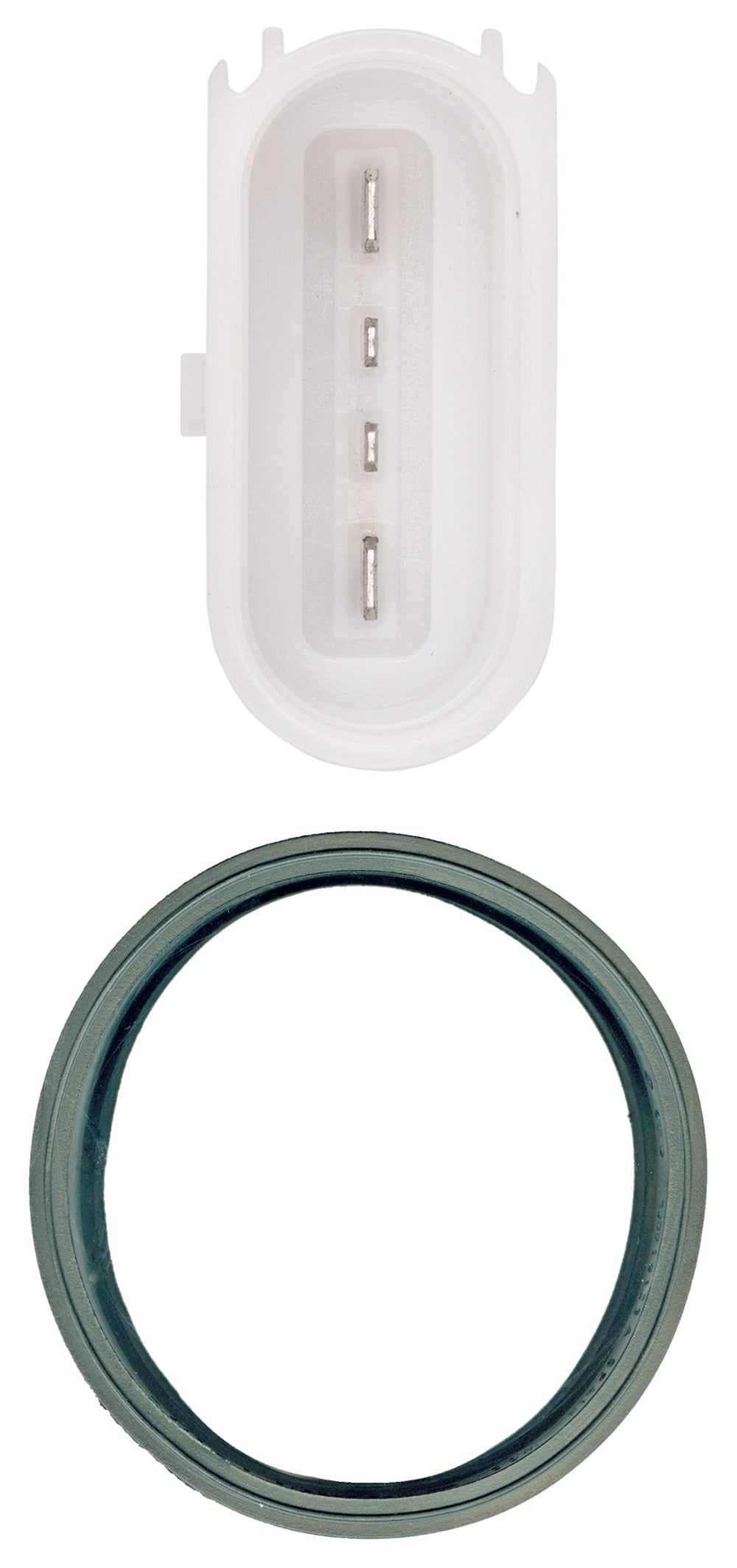 HELLA Fuel Feed Unit - Electric - 4-pin connector 8TF358106-101