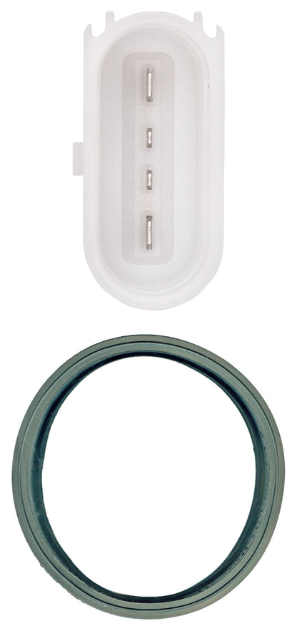 HELLA Fuel Feed Unit - Electric - 4-pin connector 8TF358106-101
