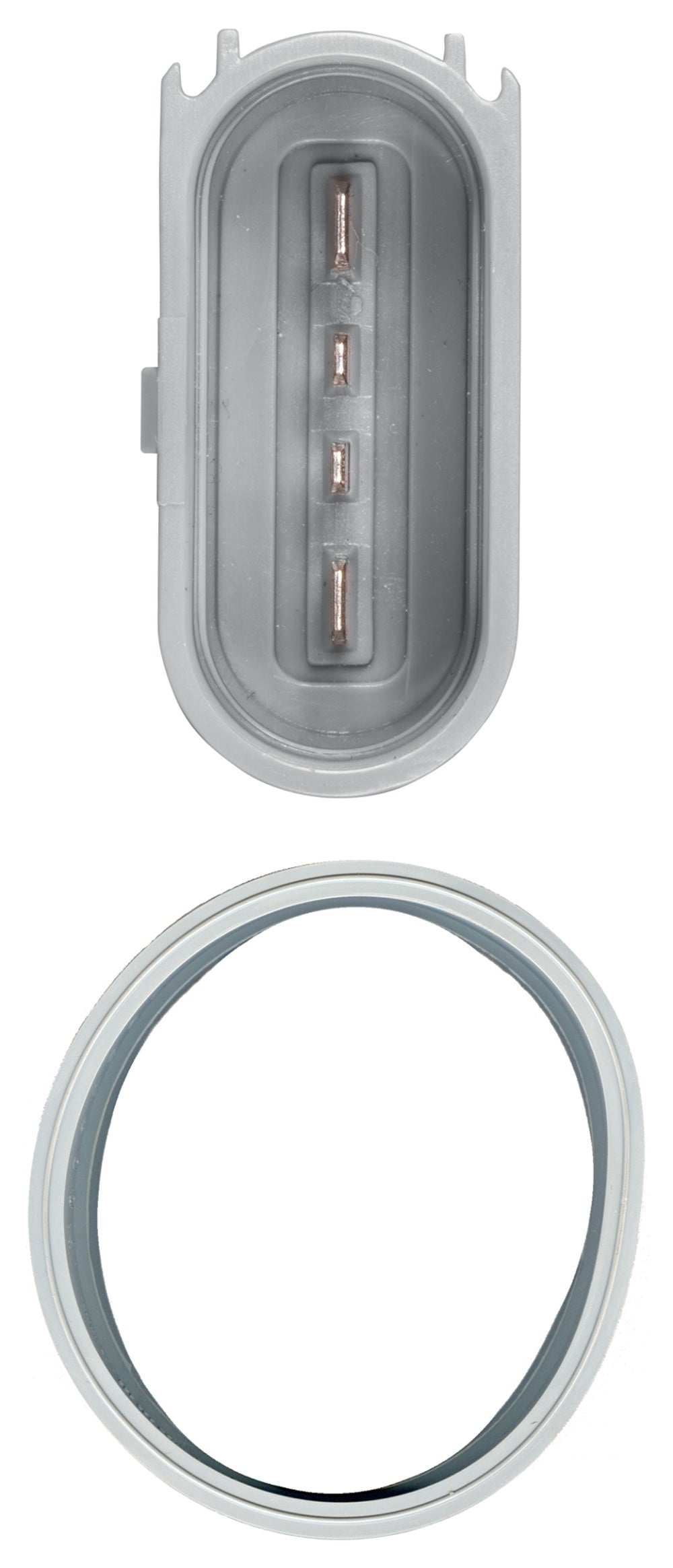 HELLA Fuel Feed Unit - Electric - 4-pin connector 8TF358106-121
