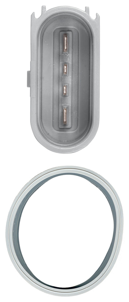 HELLA Fuel Feed Unit - Electric - 4-pin connector 8TF358106-121