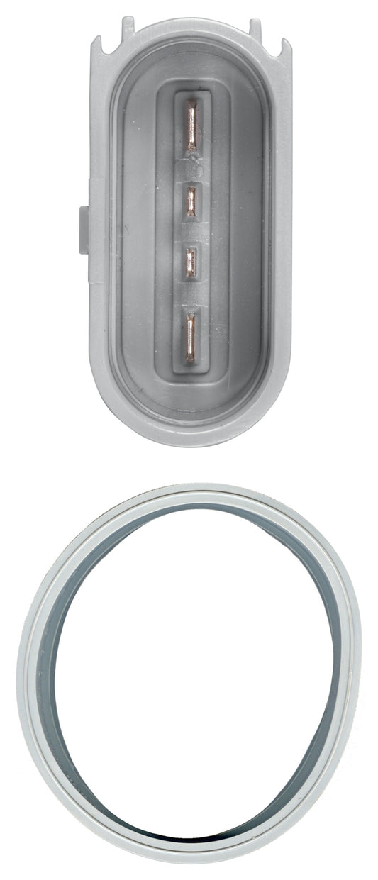HELLA Fuel Feed Unit - Electric - 4-pin connector 8TF358106-121