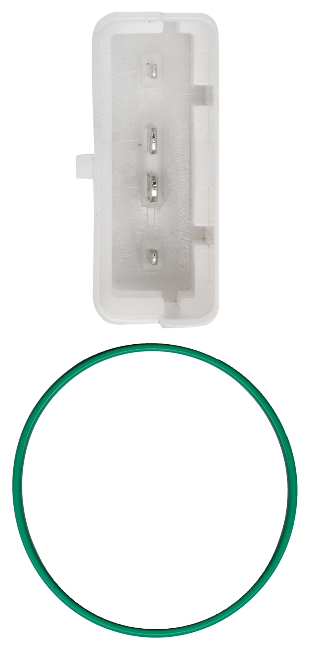 HELLA Fuel Feed Unit - Electric - 4-pin connector 8TF358106-151