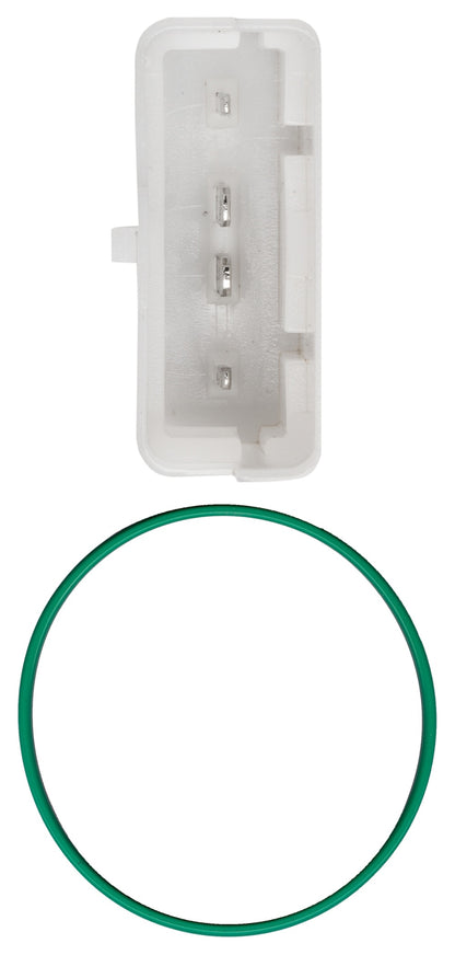 HELLA Fuel Feed Unit - Electric - 4-pin connector 8TF358106-151