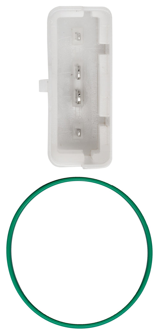 HELLA Fuel Feed Unit - Electric - 4-pin connector 8TF358106-151