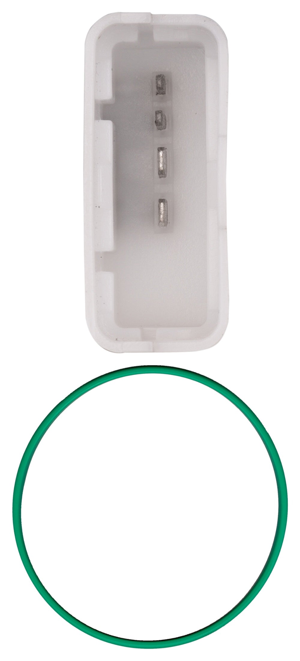 HELLA Fuel Feed Unit - Electric - 4-pin connector 8TF358106-161