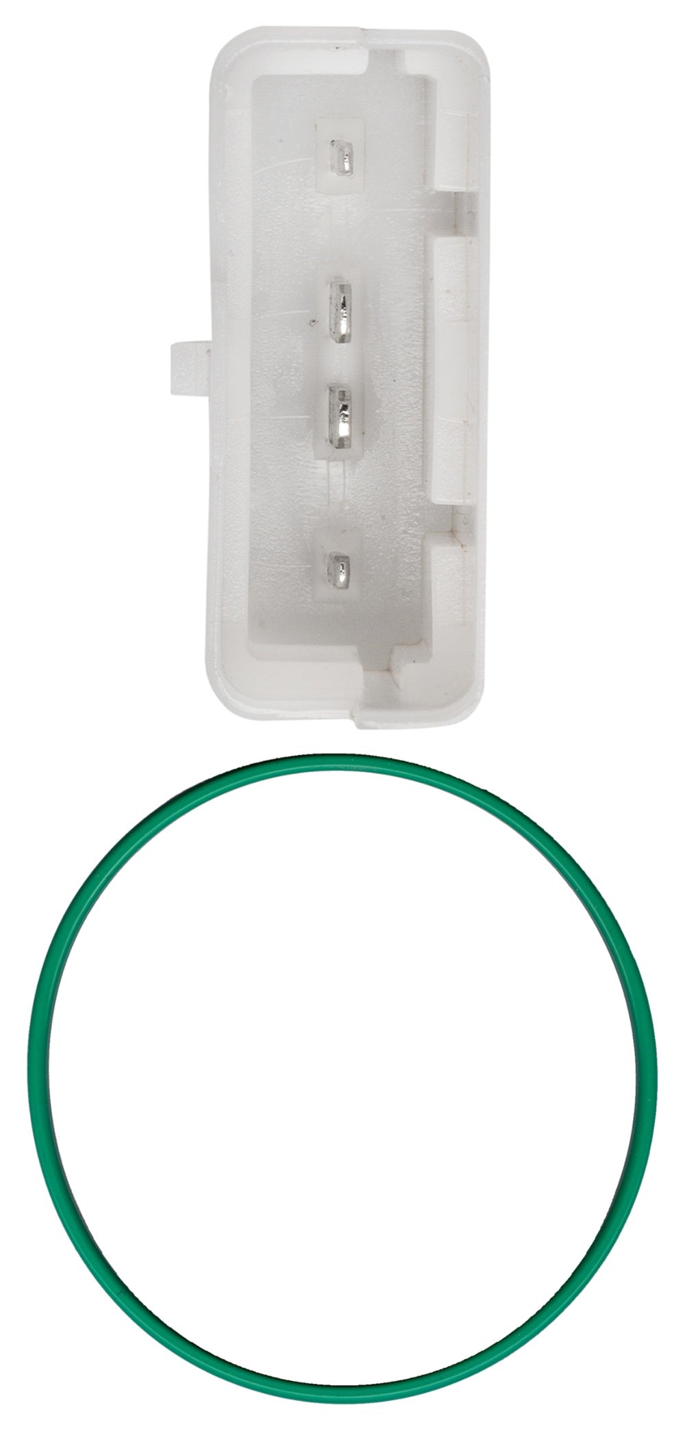 HELLA Fuel Feed Unit - Electric - 4-pin connector 8TF358106-171