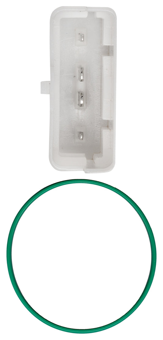 HELLA Fuel Feed Unit - Electric - 4-pin connector 8TF358106-171