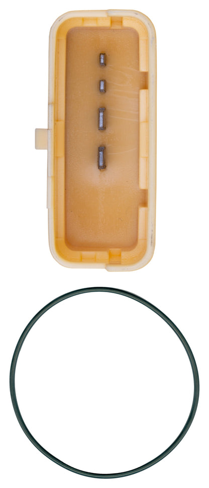 HELLA Fuel Feed Unit - Electric - 4-pin connector 8TF358106-181