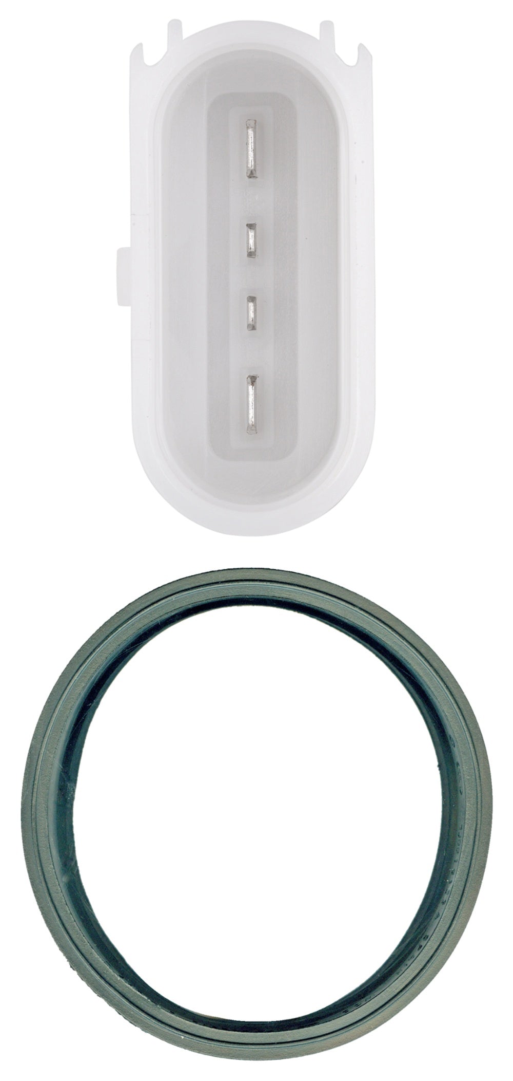 HELLA Fuel Feed Unit - Electric - 4-pin connector 8TF358106-191