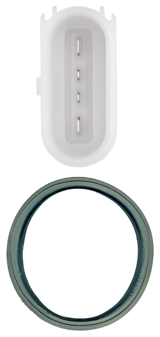 HELLA Fuel Feed Unit - Electric - 4-pin connector 8TF358106-191