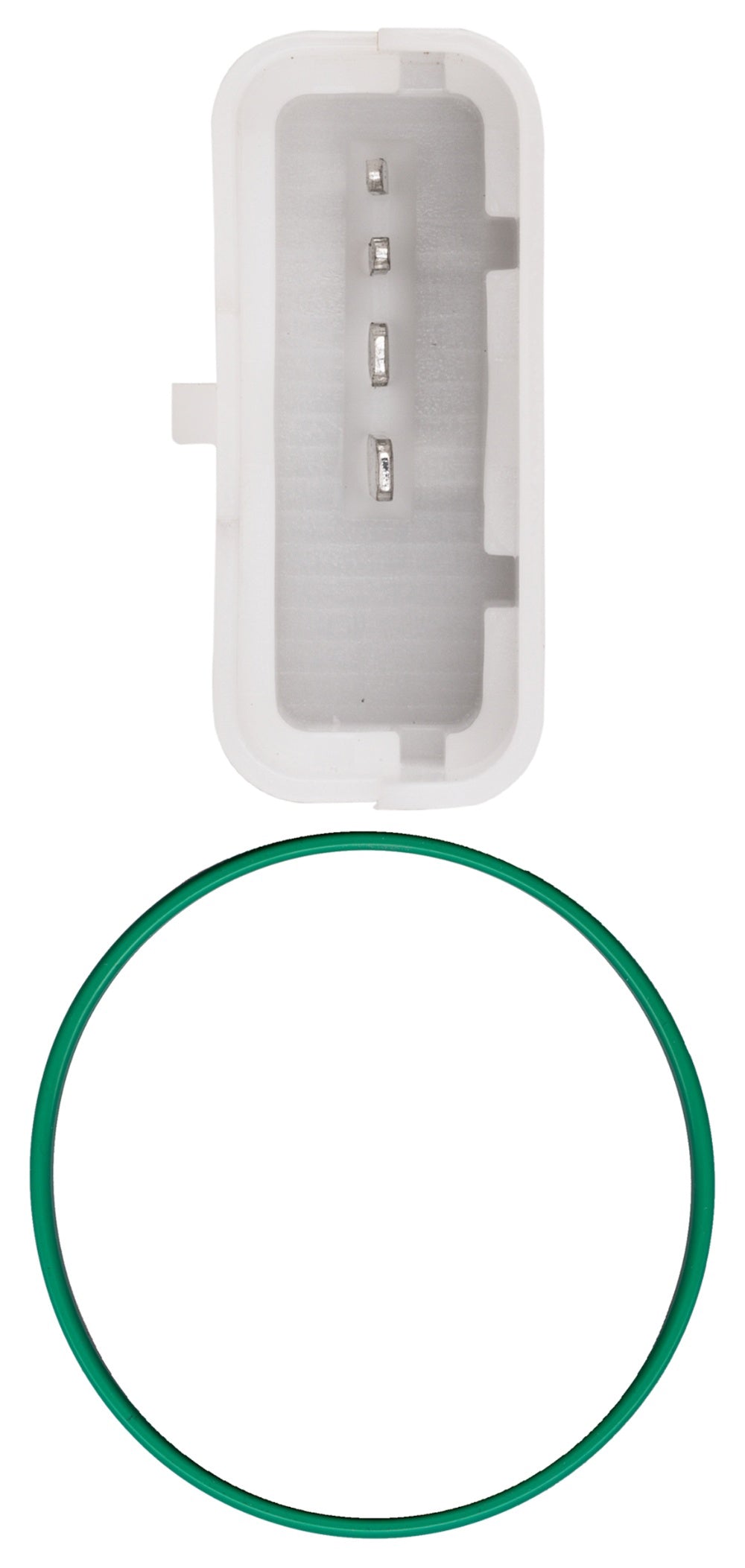 HELLA Fuel Feed Unit - Electric - 4-pin connector 8TF358106-201