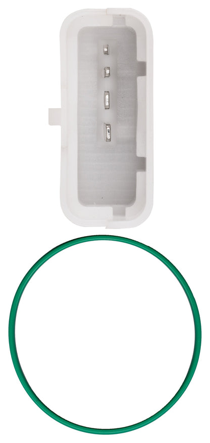 HELLA Fuel Feed Unit - Electric - 4-pin connector 8TF358106-201