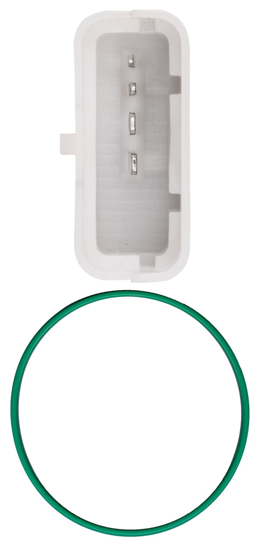 HELLA Fuel Feed Unit - Electric - 4-pin connector 8TF358106-201