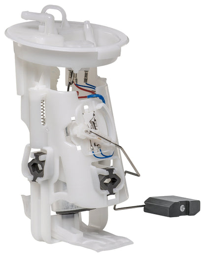 HELLA Fuel Feed Unit - Electric - 4-pin connector 8TF358106-241