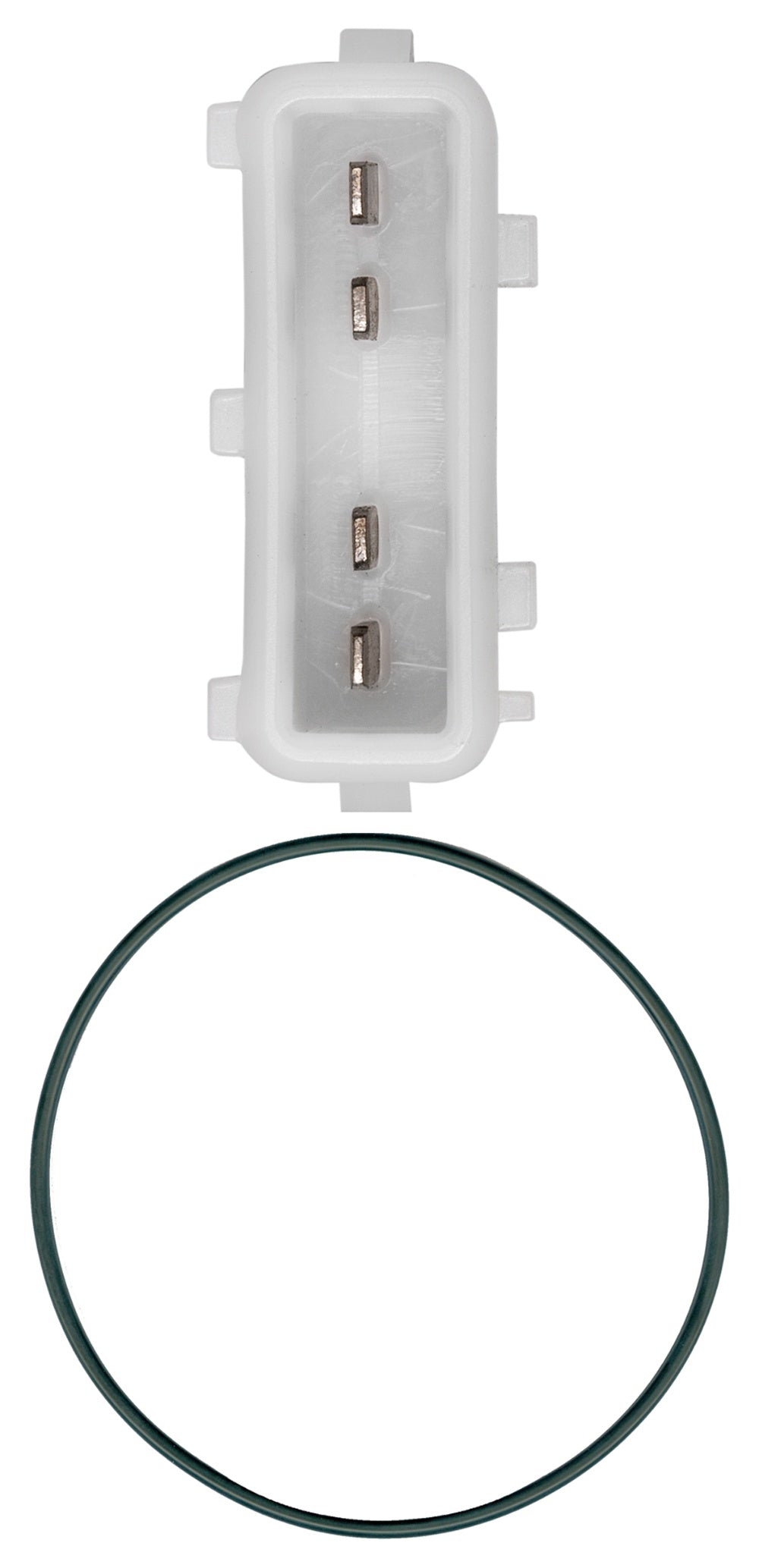 HELLA Fuel Feed Unit - Electric - 4-pin connector 8TF358106-251