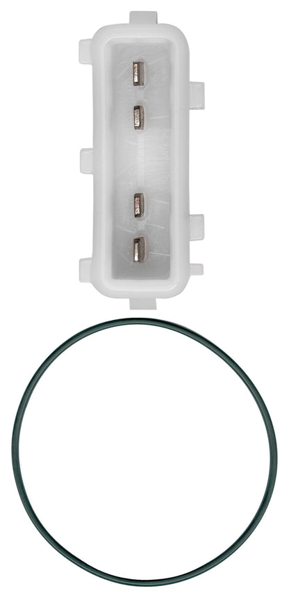HELLA Fuel Feed Unit - Electric - 4-pin connector 8TF358106-251