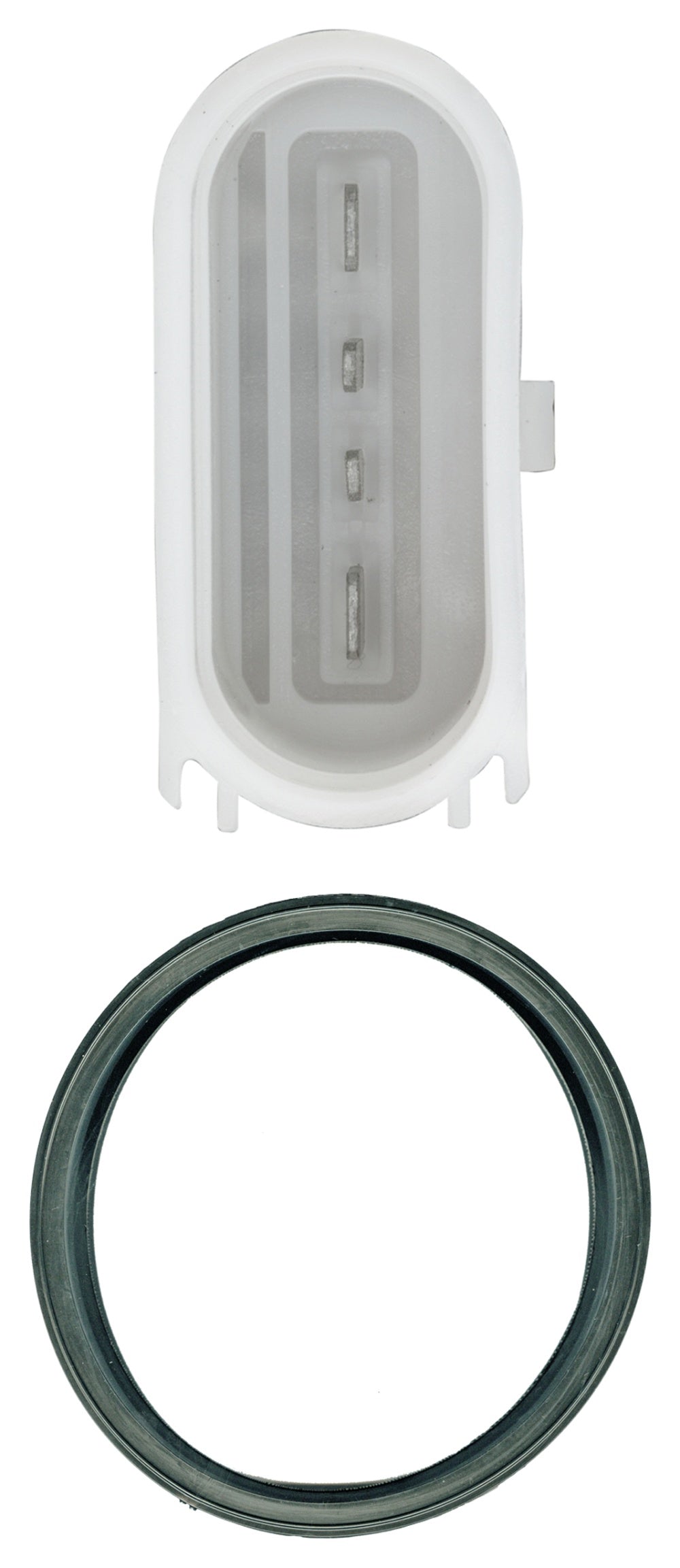 HELLA Fuel Feed Unit - Electric - 4-pin connector 8TF358106-261