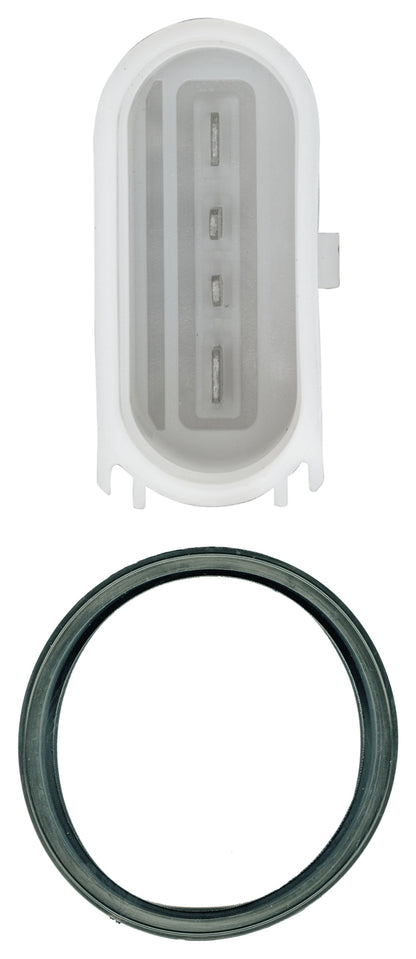 HELLA Fuel Feed Unit - Electric - 4-pin connector 8TF358106-261