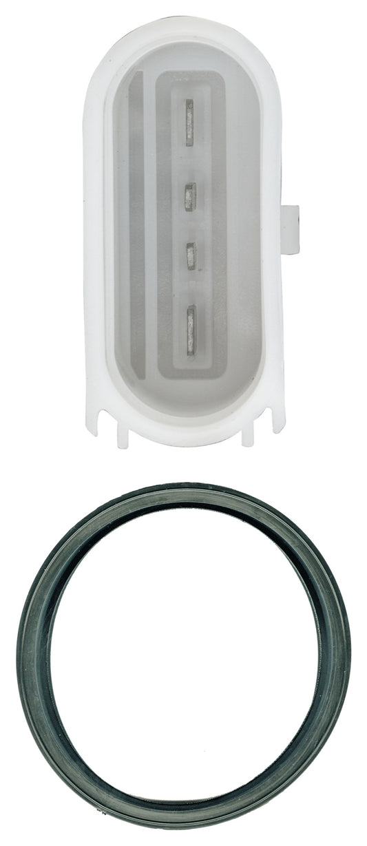 HELLA Fuel Feed Unit - Electric - 4-pin connector 8TF358106-261
