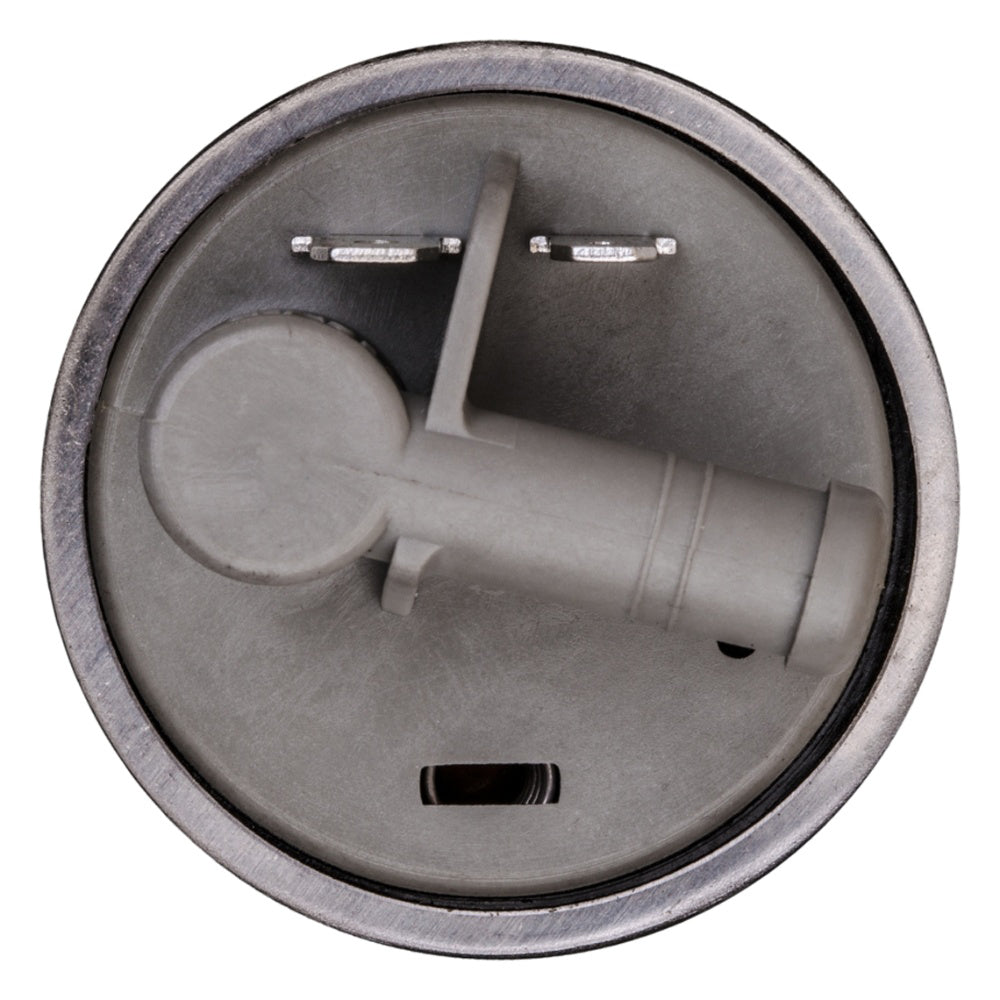 HELLA Fuel Pump - Electric - 2-pin connector 8TF358106-271
