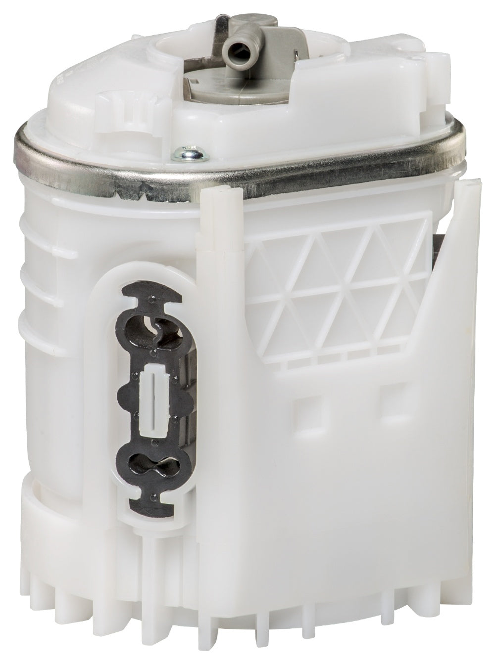HELLA Fuel Pump - Electric - 2-pin connector 8TF358106-271