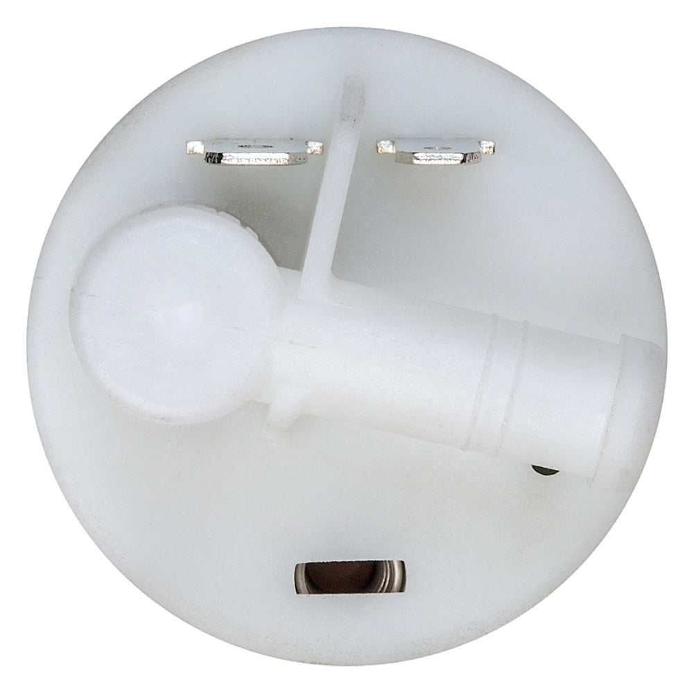 HELLA Swirl Pot, fuel pump - Electric - 2-pin connector 8TF358106-281