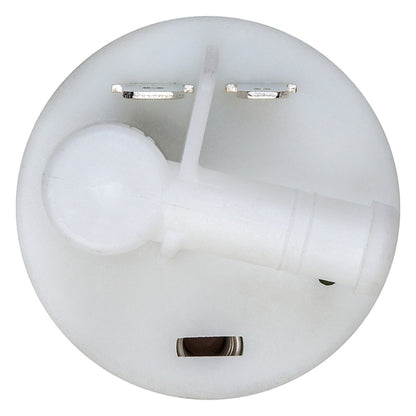 HELLA Swirl Pot, fuel pump - Electric - 2-pin connector 8TF358106-281