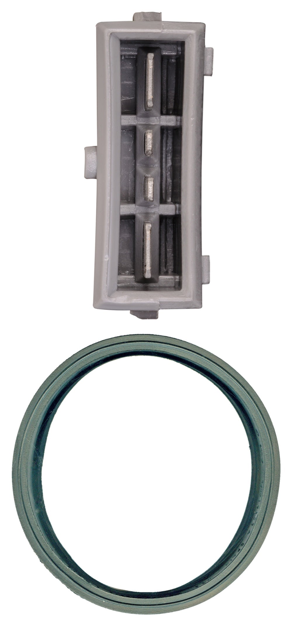 HELLA Fuel Feed Unit - Electric - 4-pin connector 8TF358106-291