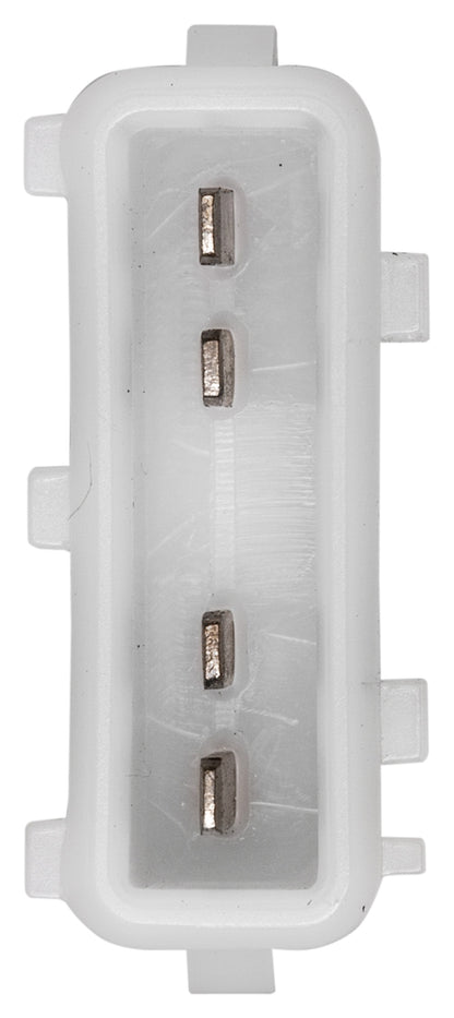 HELLA Fuel Feed Unit - Electric - 4-pin connector 8TF358106-311