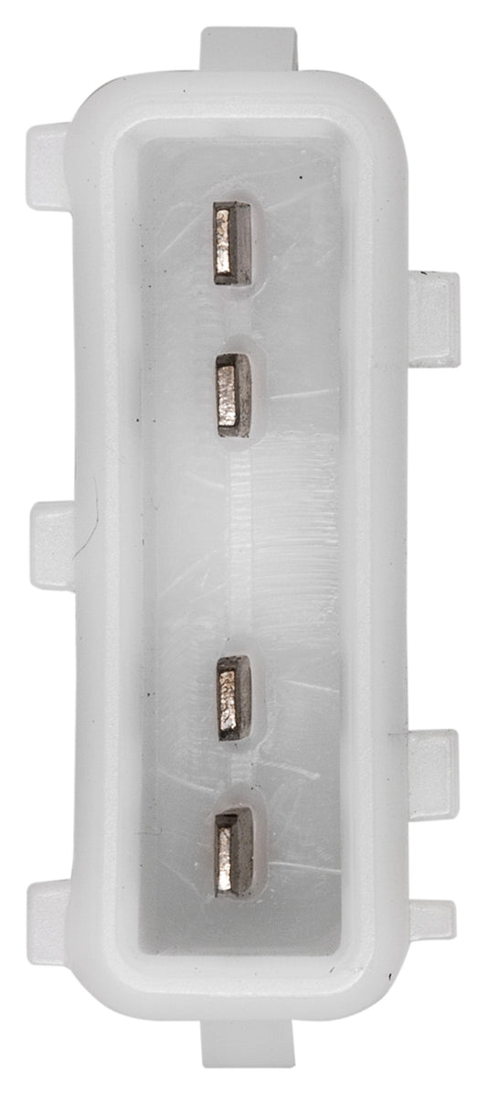 HELLA Fuel Feed Unit - Electric - 4-pin connector 8TF358106-311