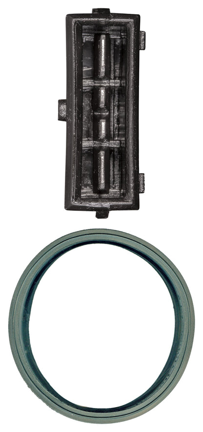 HELLA Fuel Feed Unit - Electric - 4-pin connector 8TF358106-321