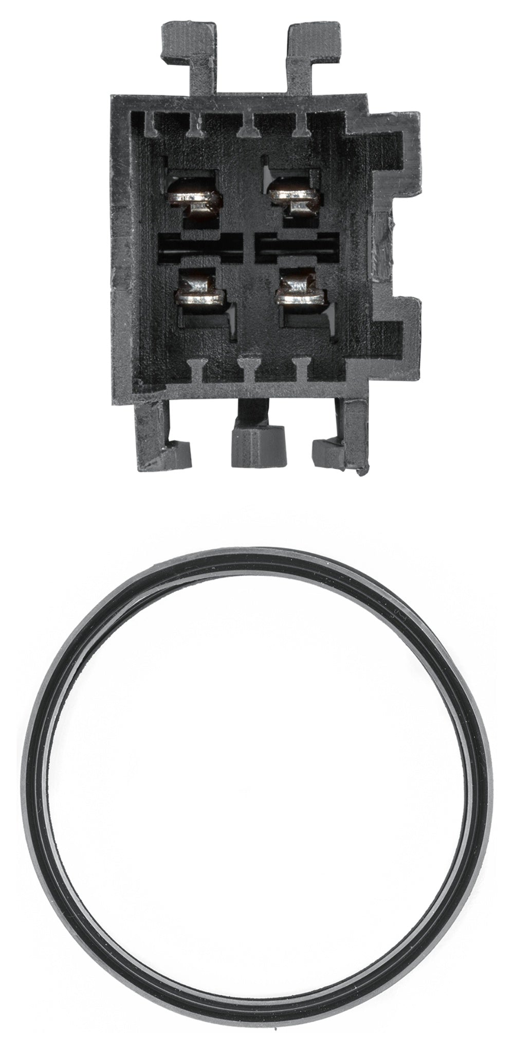 HELLA Fuel Feed Unit - Electric - 4-pin connector 8TF358106-331