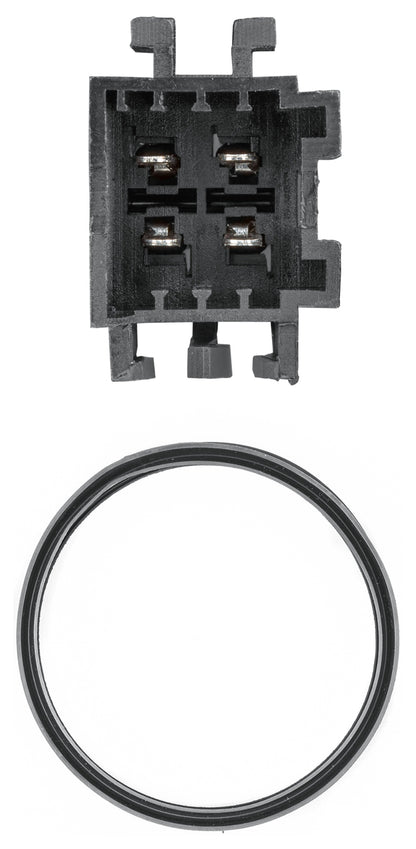HELLA Fuel Feed Unit - Electric - 4-pin connector 8TF358106-331