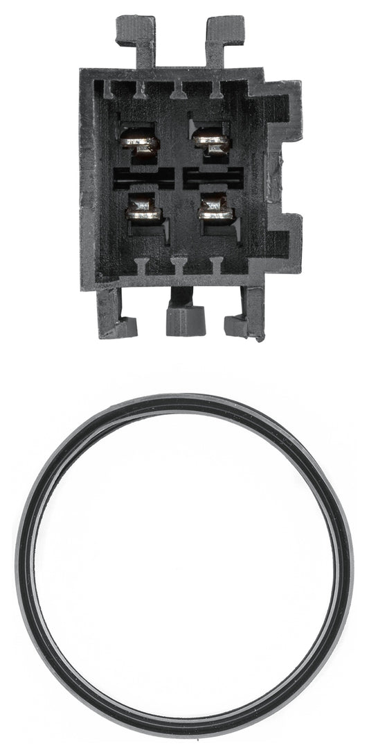 HELLA Fuel Feed Unit - Electric - 4-pin connector 8TF358106-331