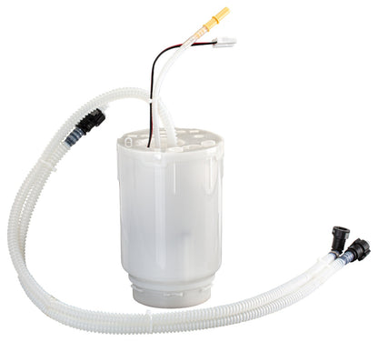 HELLA Swirl Pot, fuel pump - Electric - 2-pin connector 8TF358106-421
