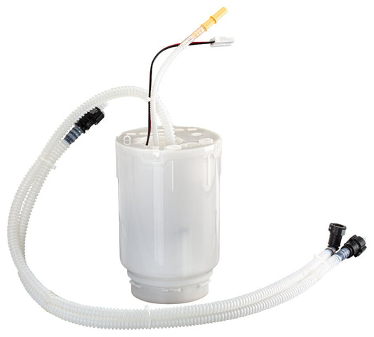 HELLA Swirl Pot, fuel pump - Electric - 2-pin connector 8TF358106-421