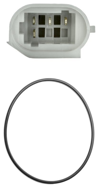 HELLA Fuel Feed Unit - Electric - 4-pin connector 8TF358106-471