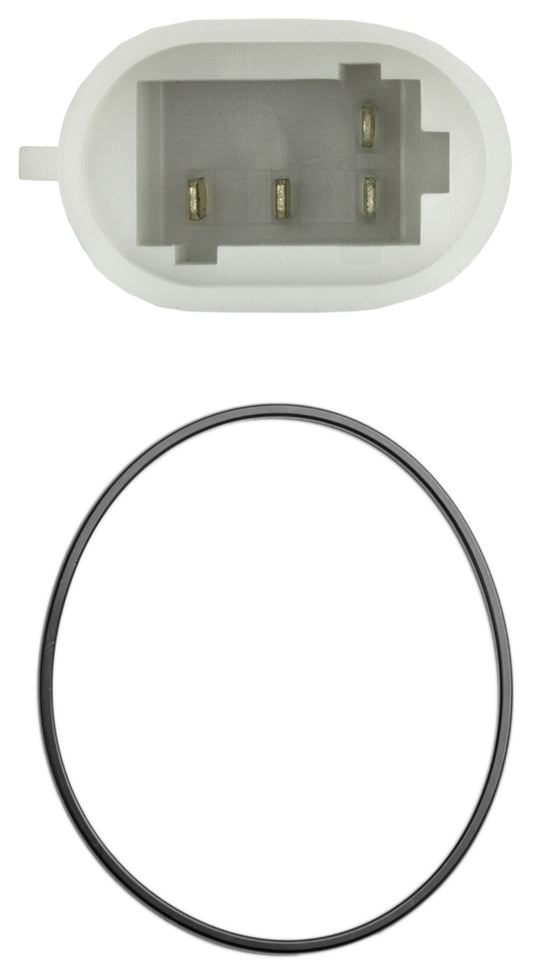 HELLA Fuel Feed Unit - Electric - 4-pin connector 8TF358106-481