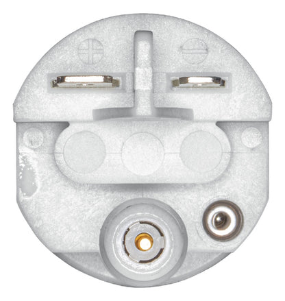 HELLA Fuel Pump - Electric - 2-pin connector 8TF358106-501