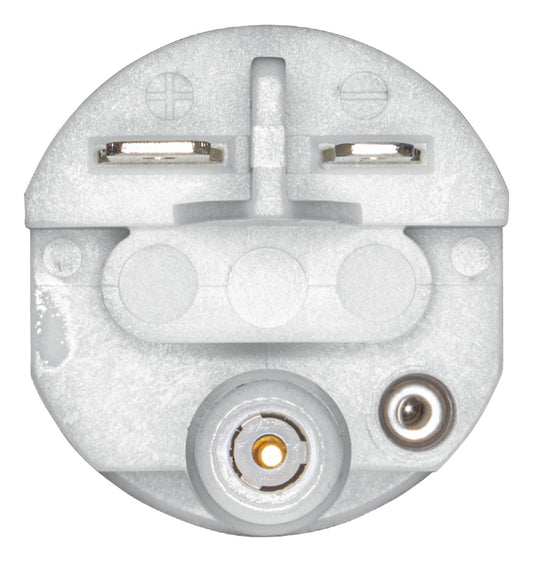 HELLA Fuel Pump - Electric - 2-pin connector 8TF358106-501