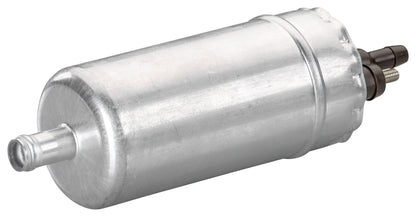 HELLA Fuel Pump - Electric - 2-pin connector 8TF358106-511