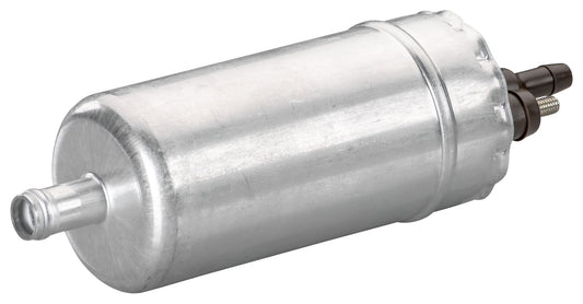 HELLA Fuel Pump - Electric - 2-pin connector 8TF358106-511