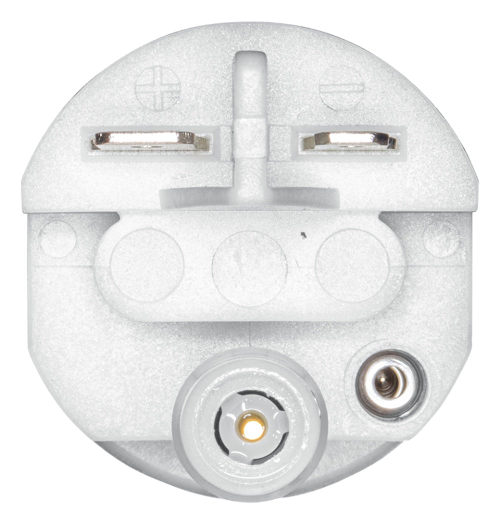 HELLA Fuel Pump - Electric - 2-pin connector 8TF358106-531