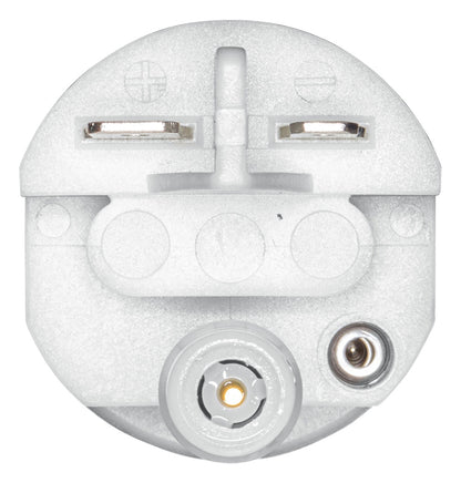 HELLA Fuel Pump - Electric - 2-pin connector 8TF358106-531