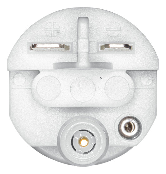 HELLA Fuel Pump - Electric - 2-pin connector 8TF358106-531