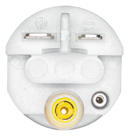 HELLA Fuel Pump - Electric - 2-pin connector 8TF358106-541