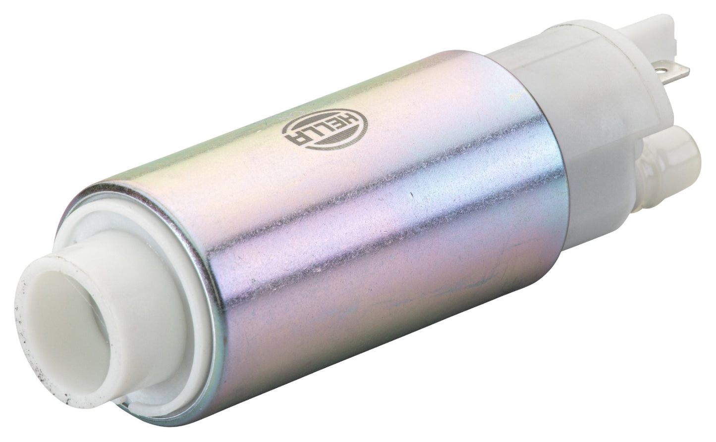 HELLA Fuel Pump - Electric - 2-pin connector 8TF358106-531