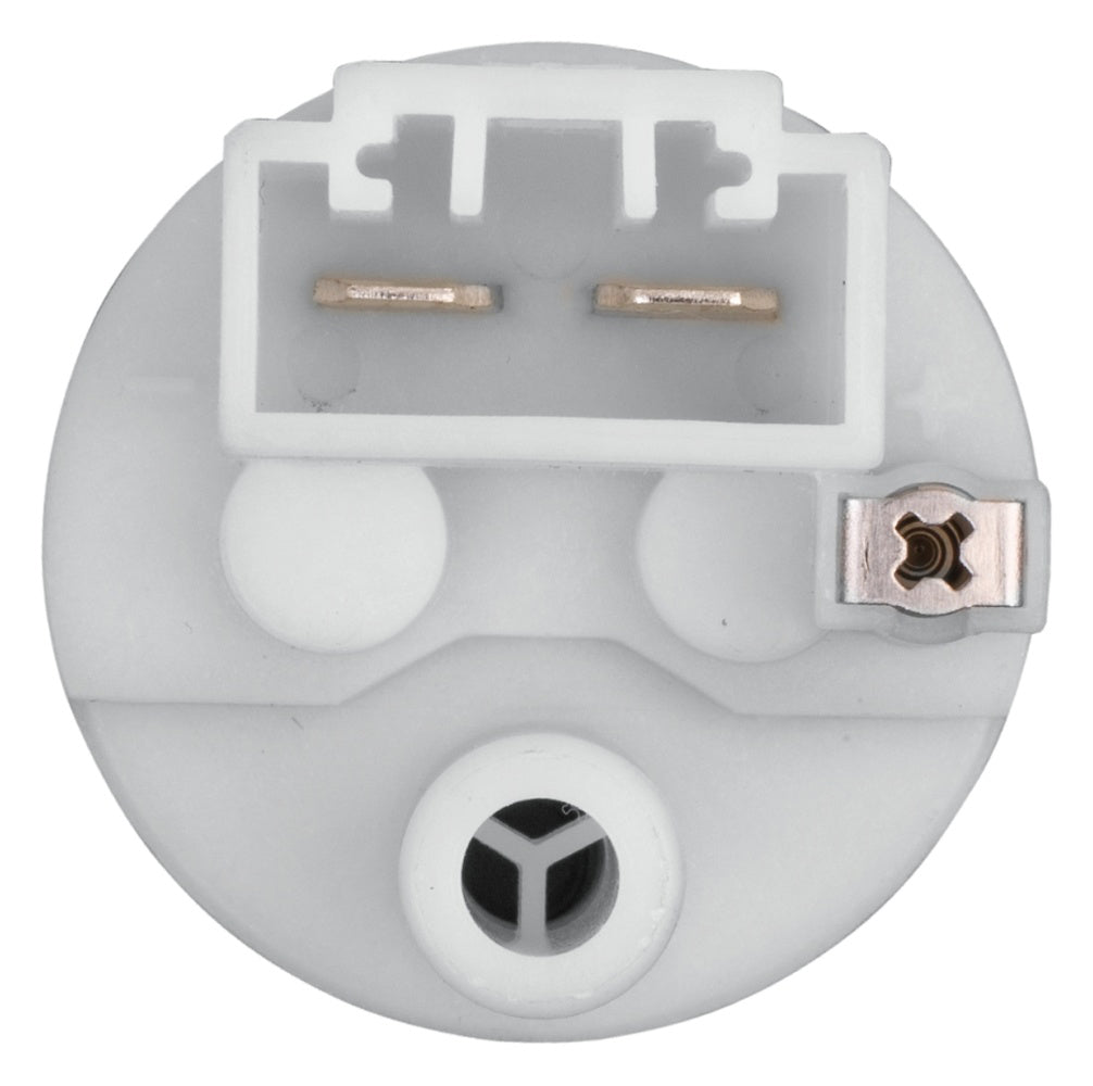 HELLA Fuel Pump - Electric - 2-pin connector 8TF358106-561