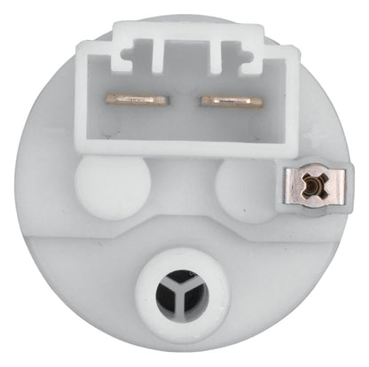 HELLA Fuel Pump - Electric - 2-pin connector 8TF358106-561