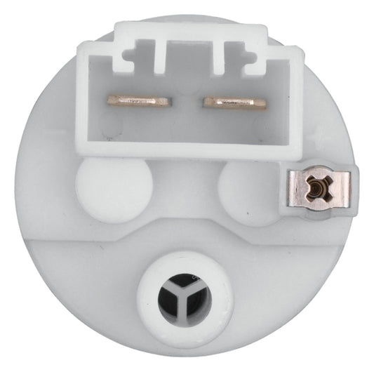 HELLA Fuel Pump - Electric - 2-pin connector 8TF358106-561